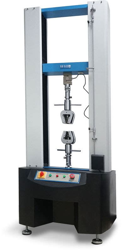 metal rod tensile testing machine|tensile testing machines for sale.